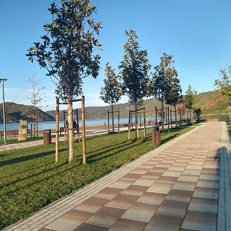Apartman Sani 돈지 밀라노바츠 외부 사진