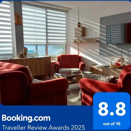 Apartman Sani 돈지 밀라노바츠 외부 사진