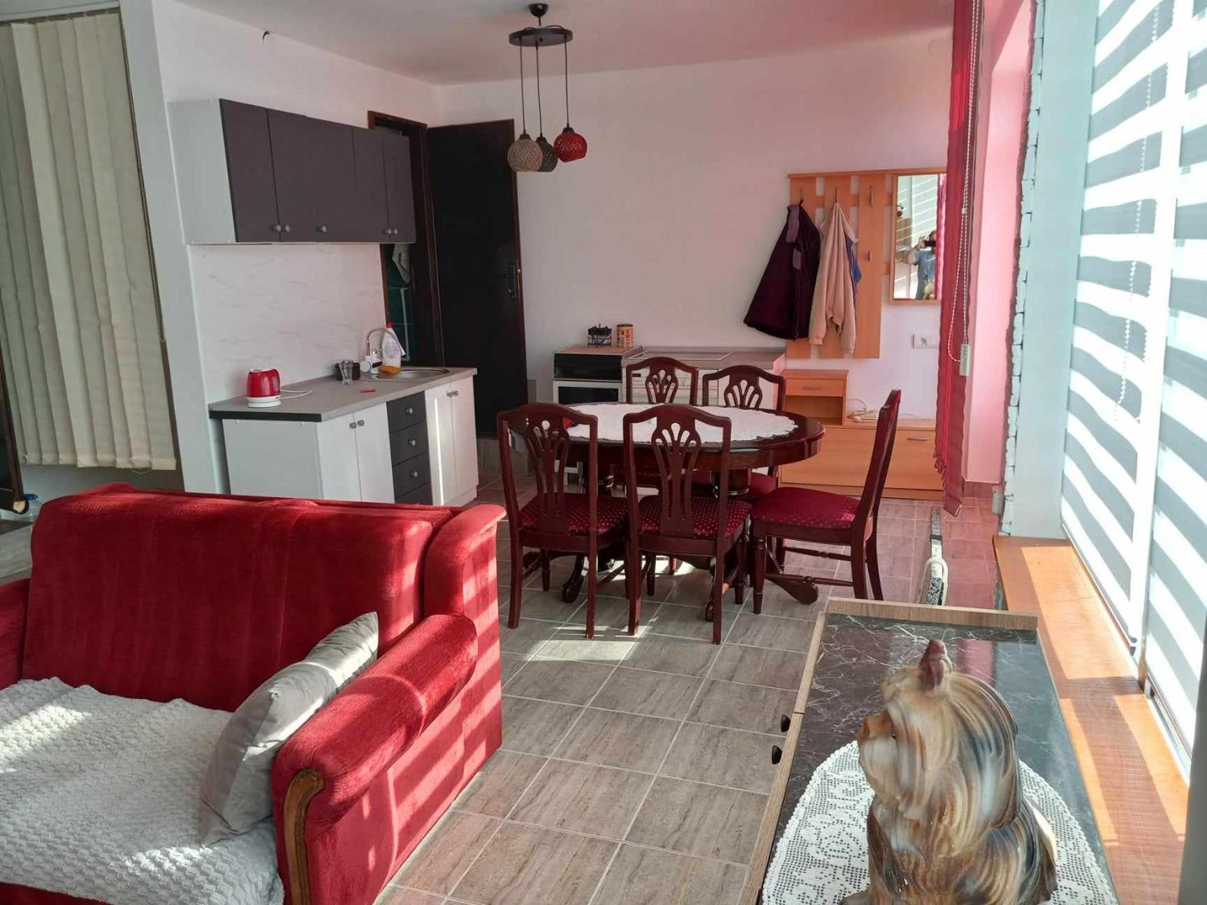 Apartman Sani 돈지 밀라노바츠 외부 사진