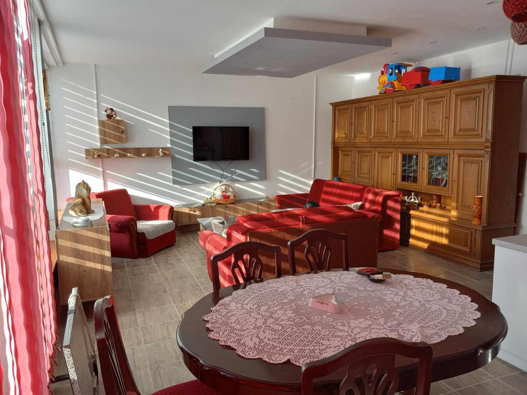 Apartman Sani 돈지 밀라노바츠 외부 사진