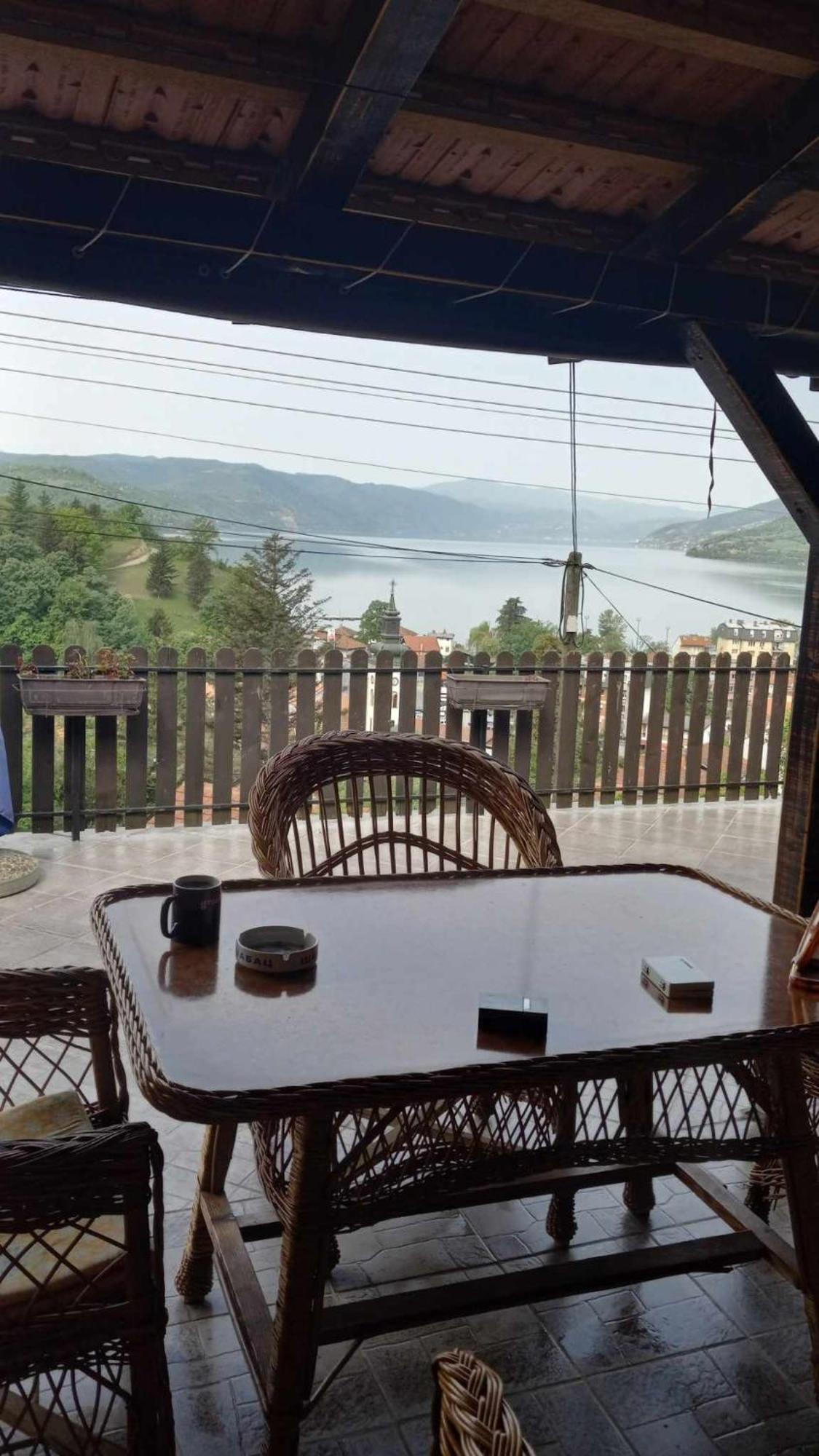 Apartman Sani 돈지 밀라노바츠 외부 사진