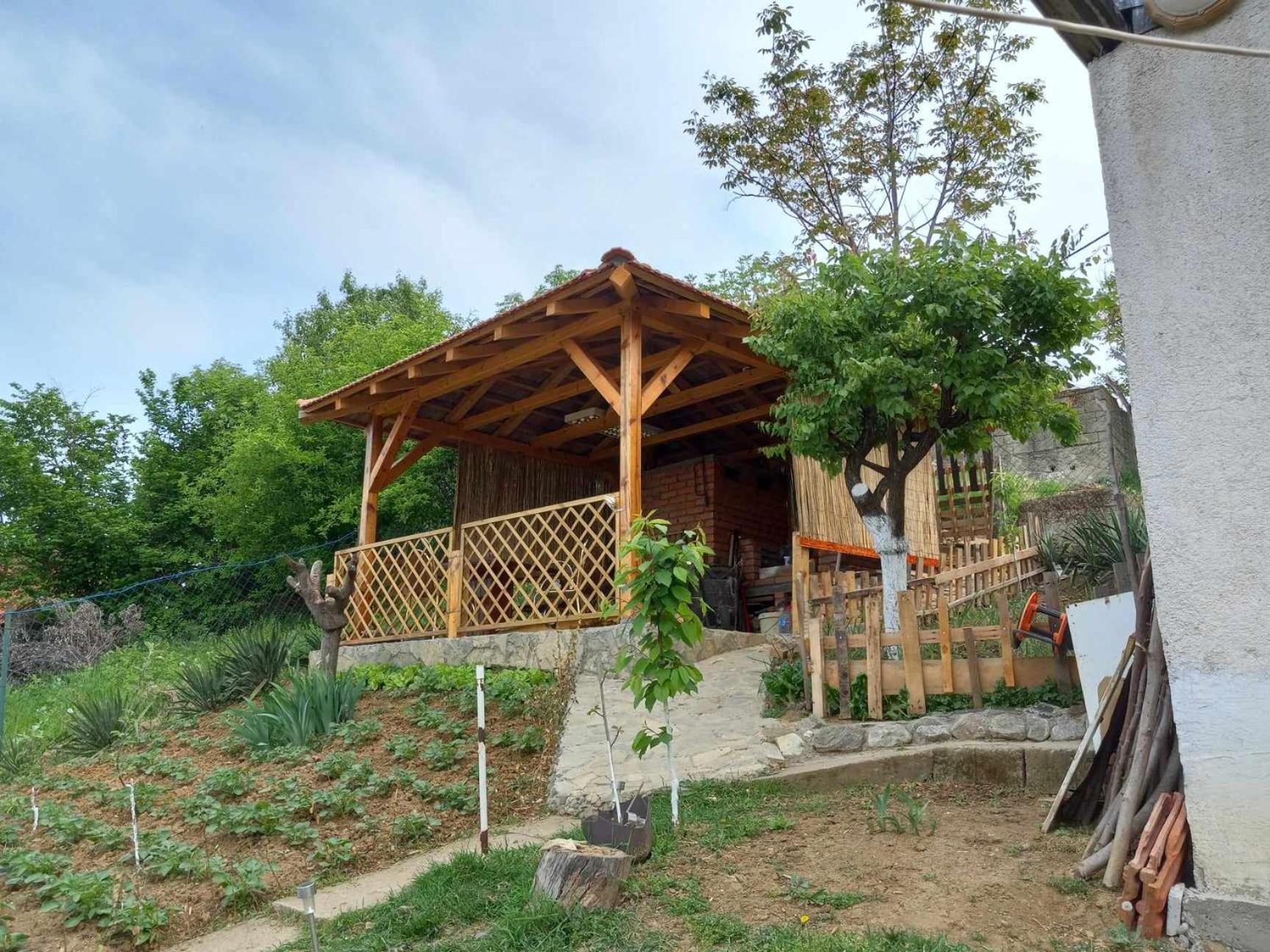 Apartman Sani 돈지 밀라노바츠 외부 사진