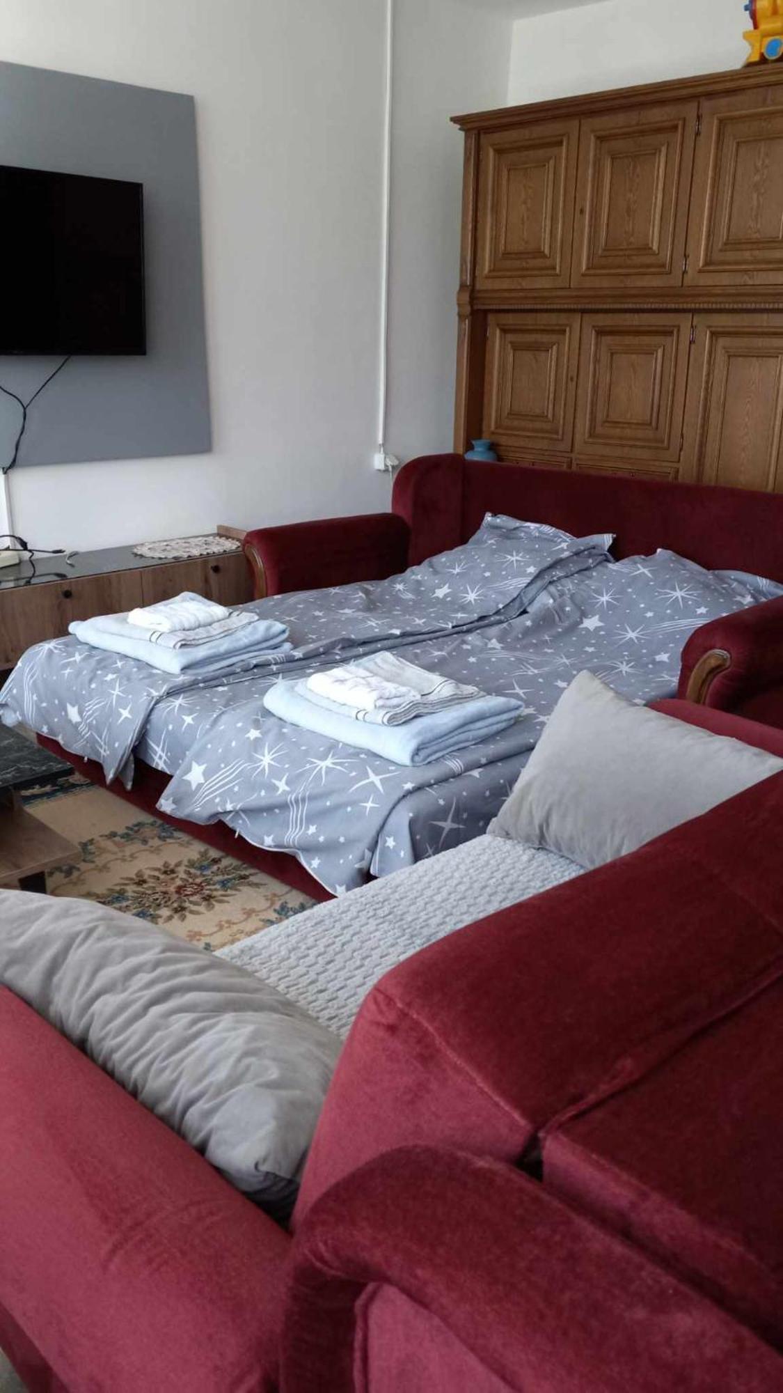 Apartman Sani 돈지 밀라노바츠 외부 사진