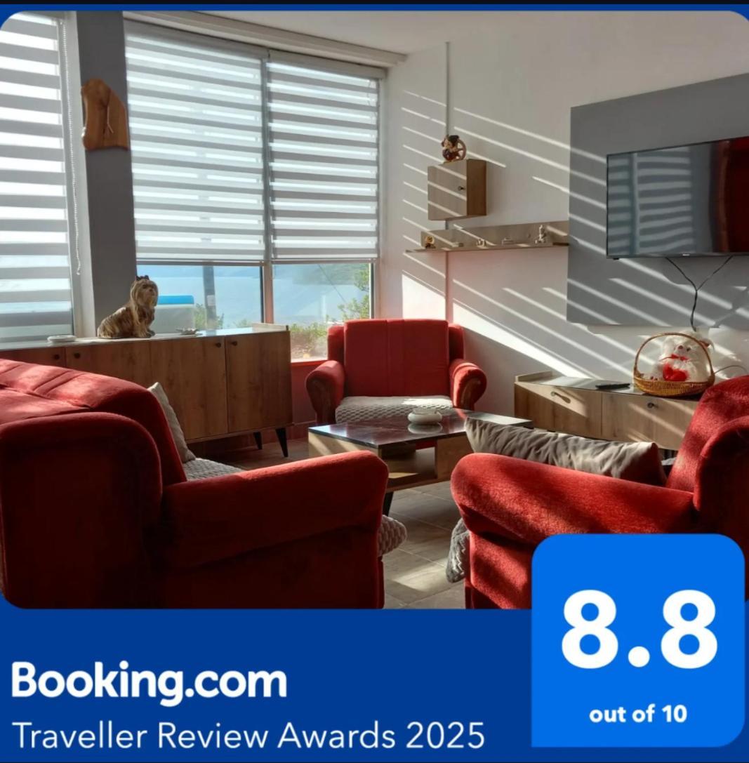 Apartman Sani 돈지 밀라노바츠 외부 사진