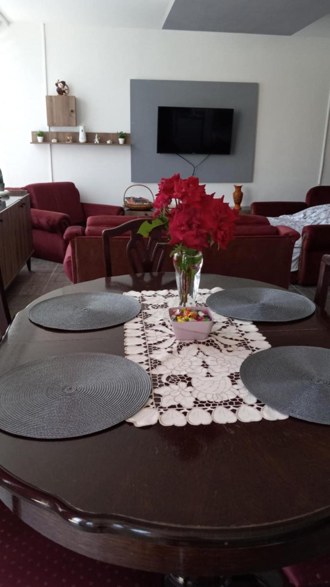 Apartman Sani 돈지 밀라노바츠 외부 사진